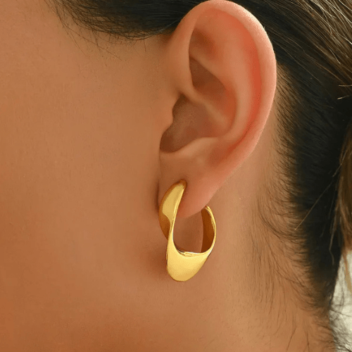 Earrings - Zoene Jewels