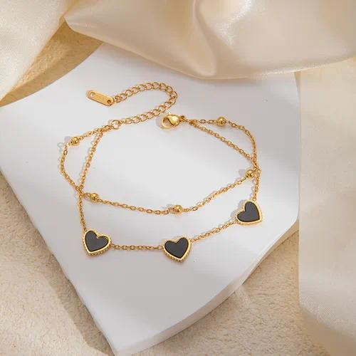Charm Pendant Necklace