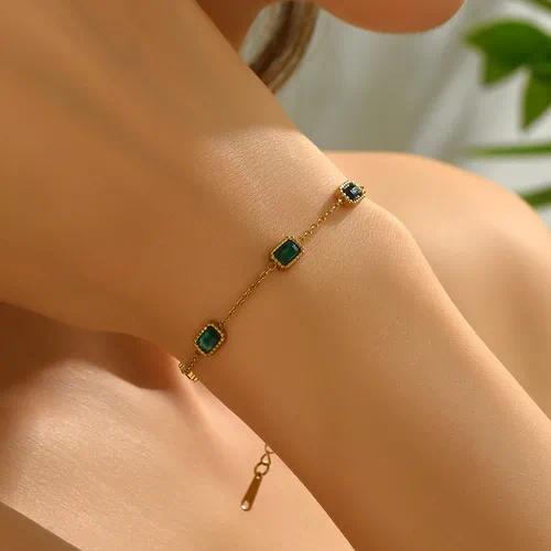 Stone Bracelet